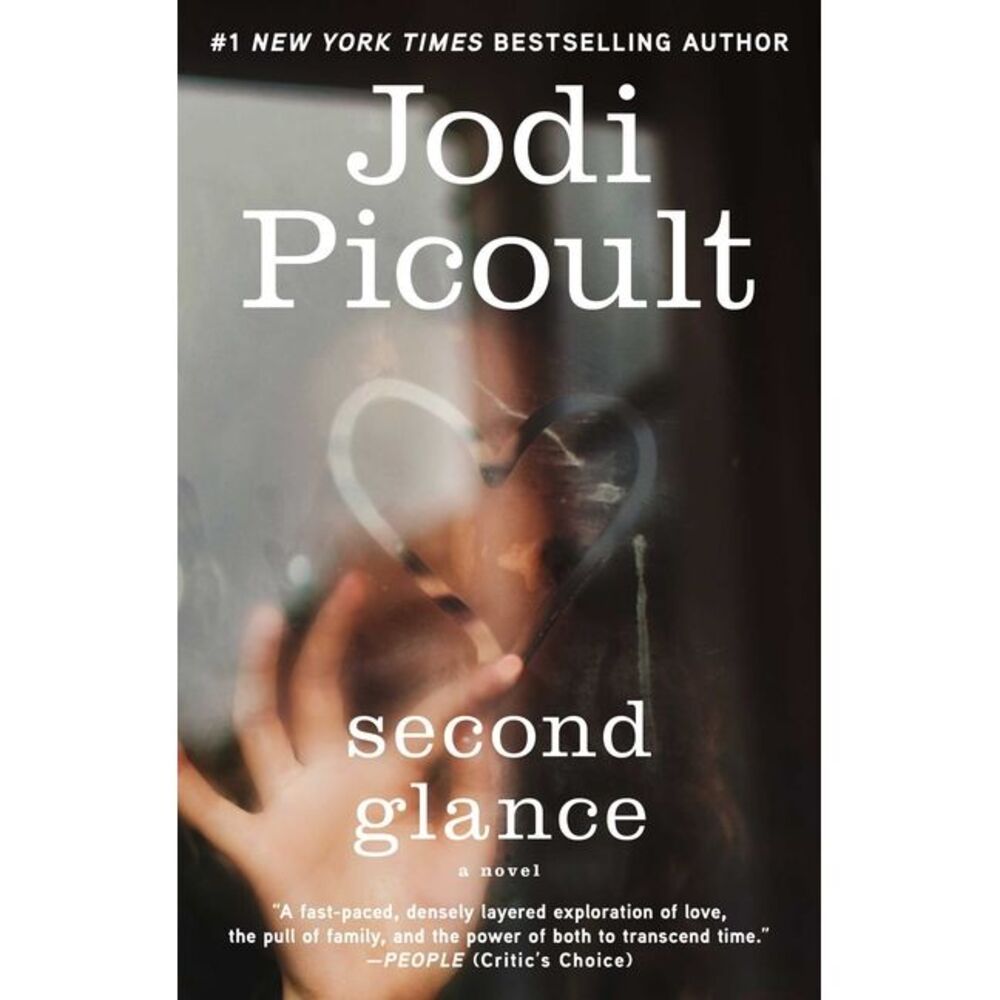 Second Glance -- Jodi Picoult